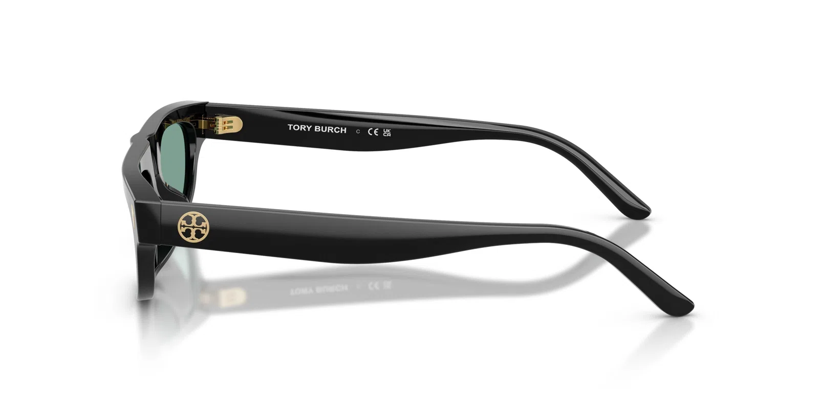 Tory Burch 7244U Sunglasses - view 4